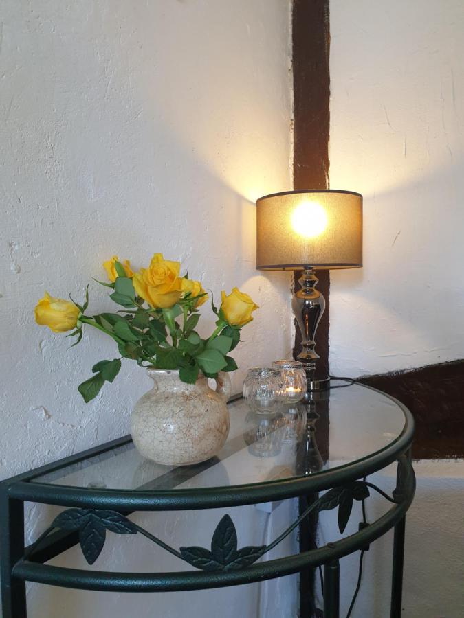 La Celle-En-Morvan De Oude Pastorie Bed & Breakfast エクステリア 写真