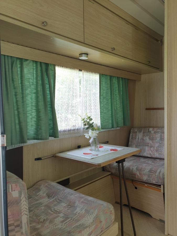 La Celle-En-Morvan De Oude Pastorie Bed & Breakfast エクステリア 写真